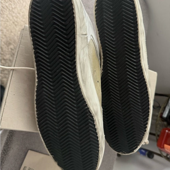 Genuine Golden goose sneakers size 16 - Picture 9 of 10